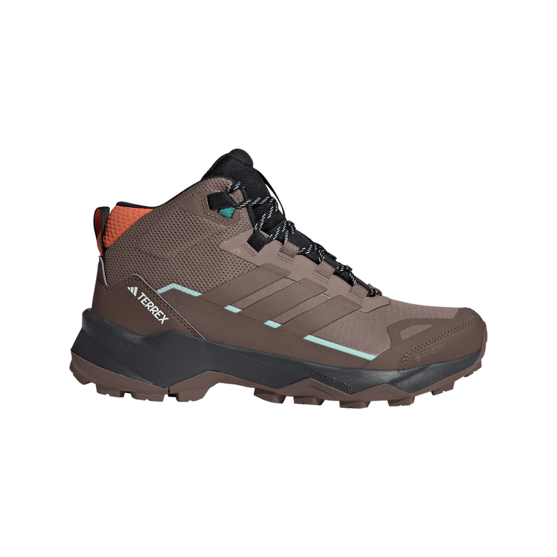 Terrex Skychaser AX5 Mid GTX Womens - Trace Brown