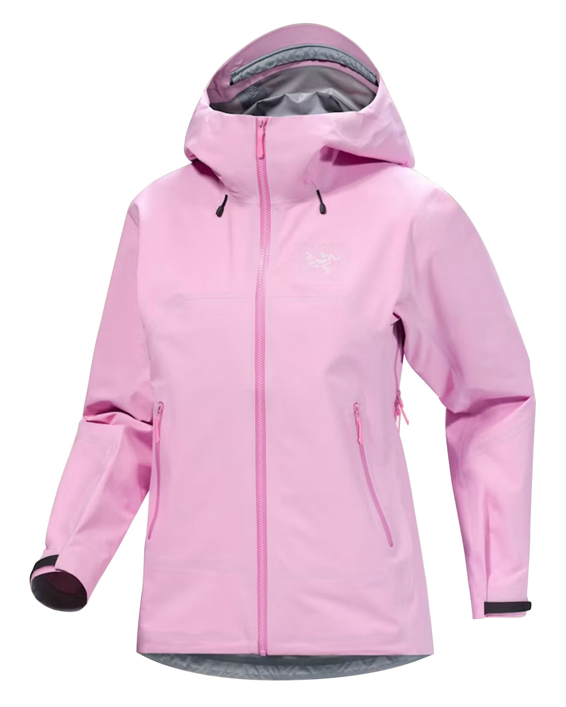 Beta SL Jacket Womens - Pineberry