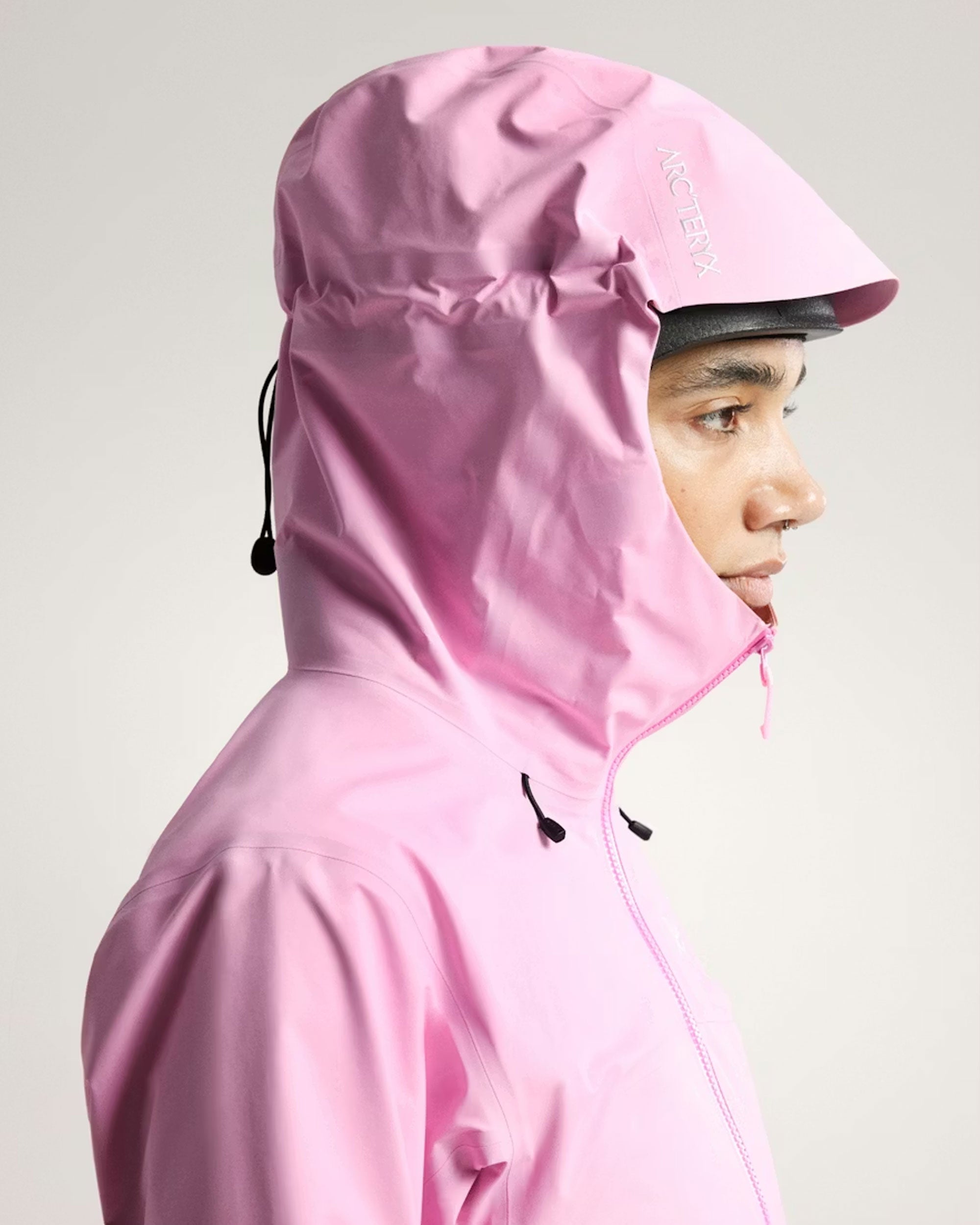 Beta SL Jacket Womens - Pineberry