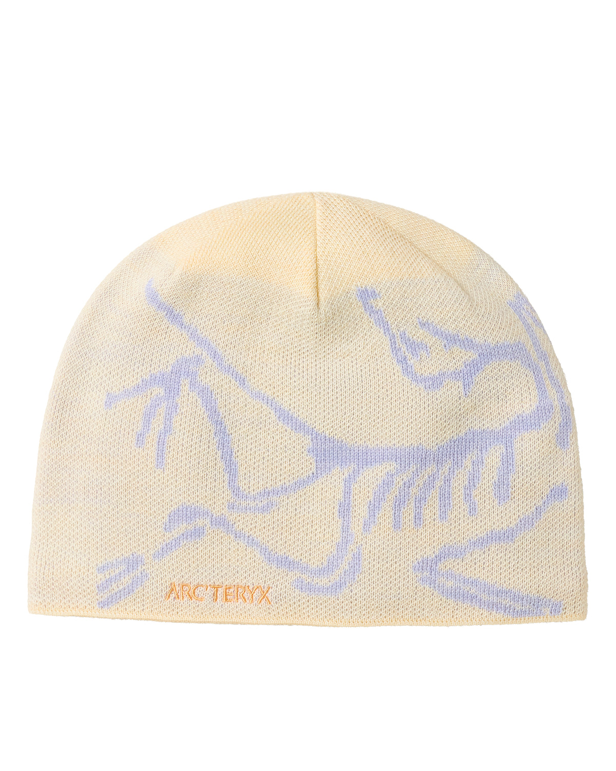 Bird Head Toque - Sea Salt/Kasumi