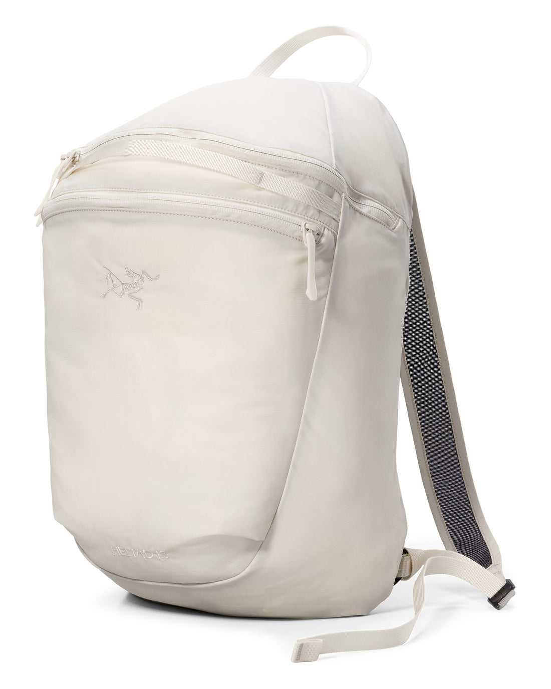 Heliad 15 Backpack - Sea Salt