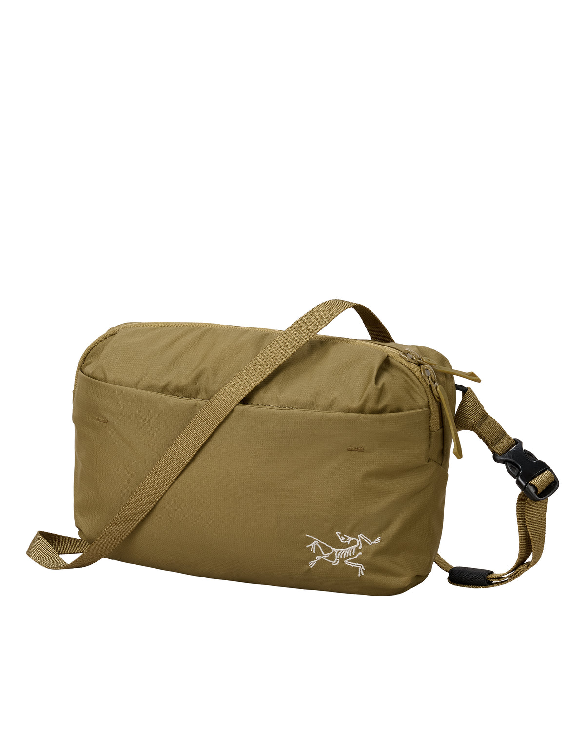 Heliad Crossbody - Bracken