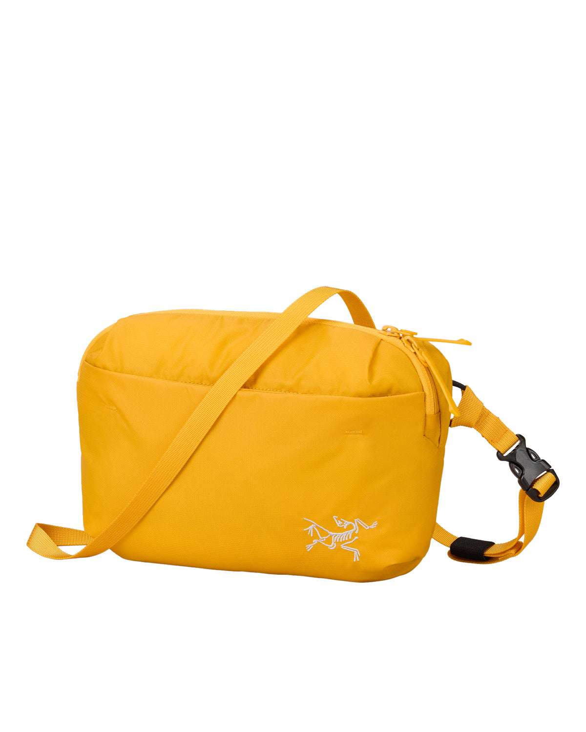 Heliad Crossbody - Larch
