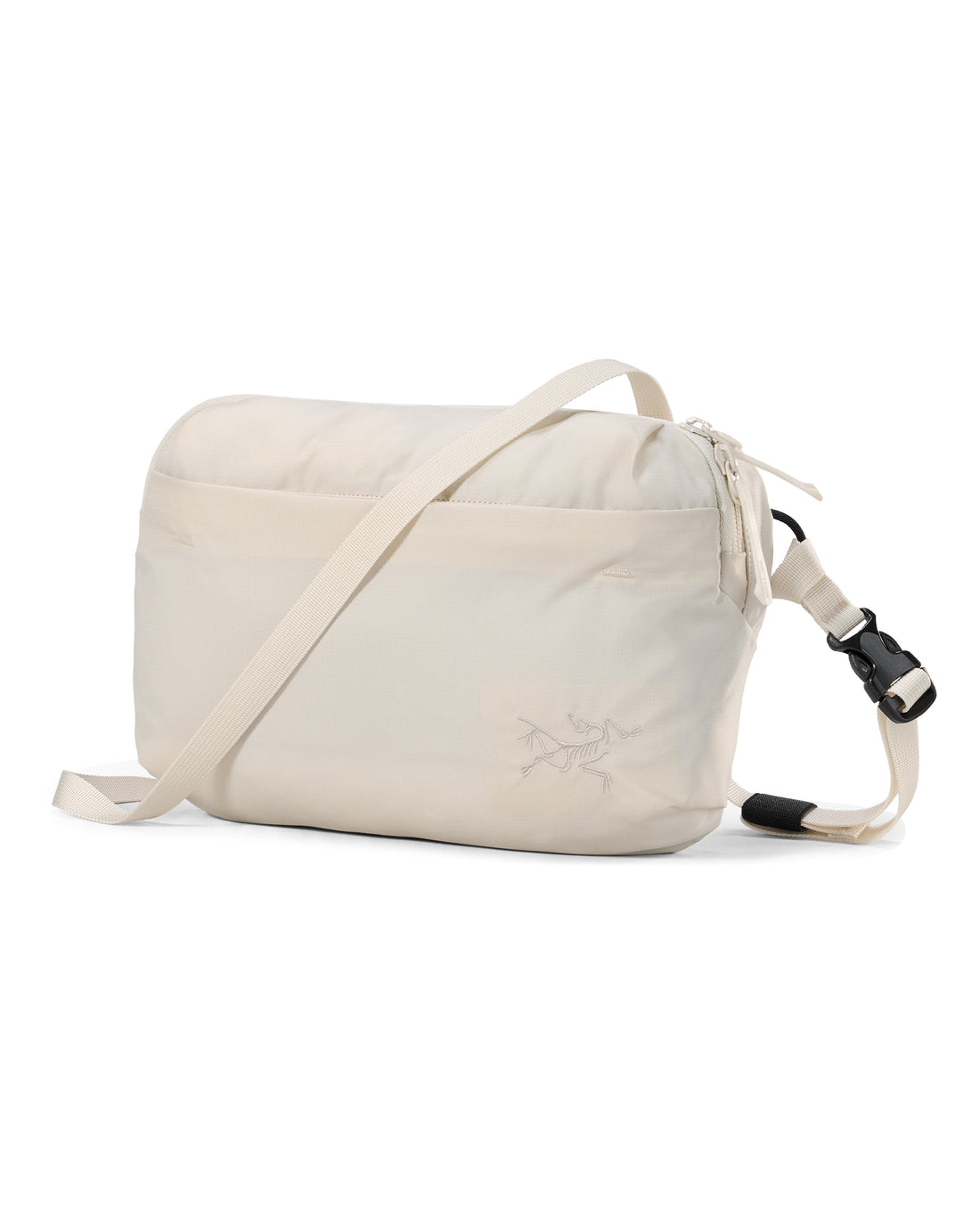 Heliad Crossbody - Sea Salt