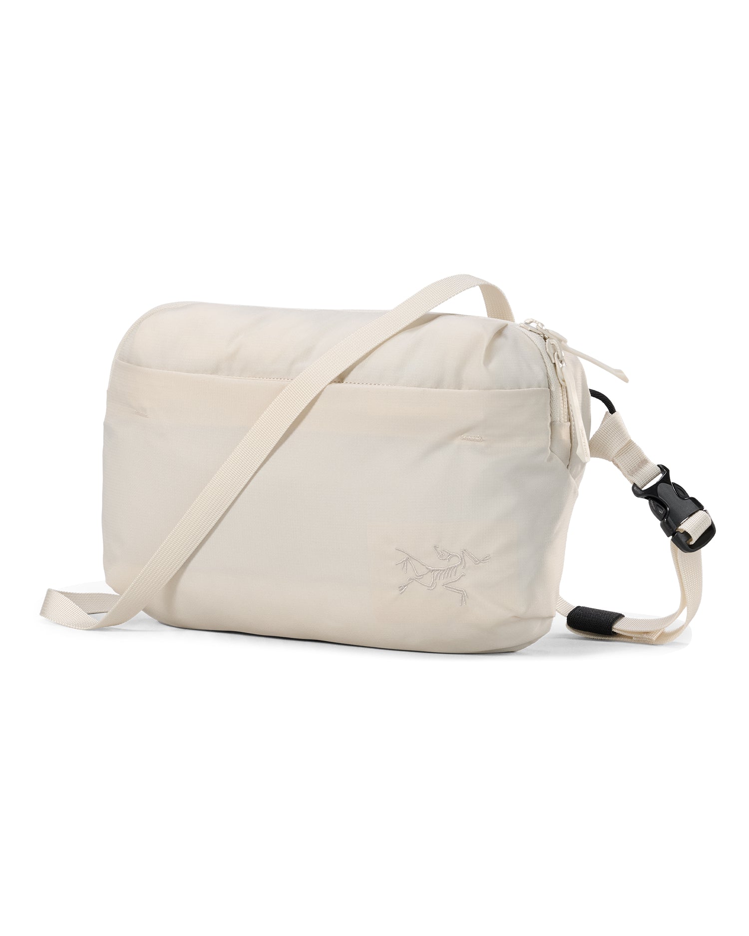 Heliad Crossbody - Sea Salt