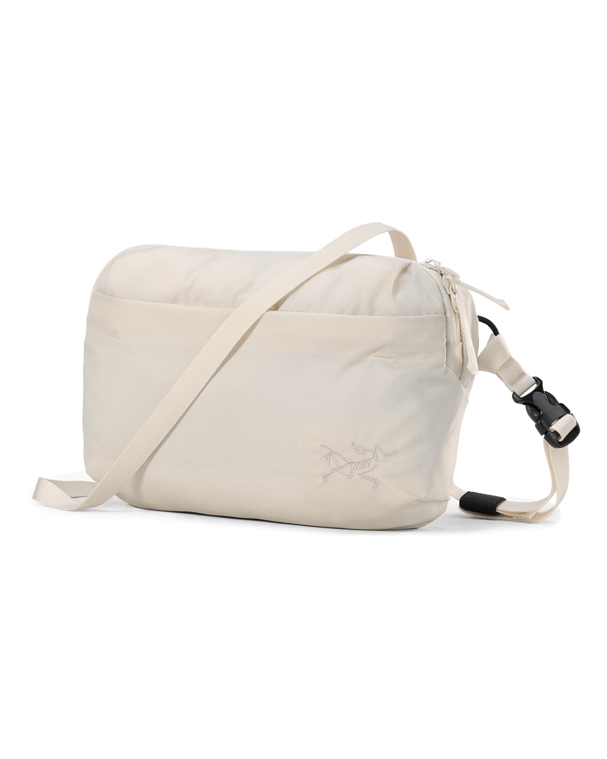 Heliad Crossbody - Sea Salt