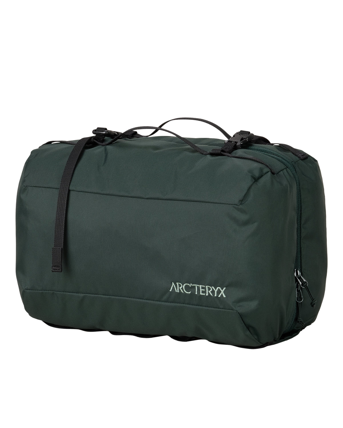 Index 10 Gear Organizer - Dark Jade
