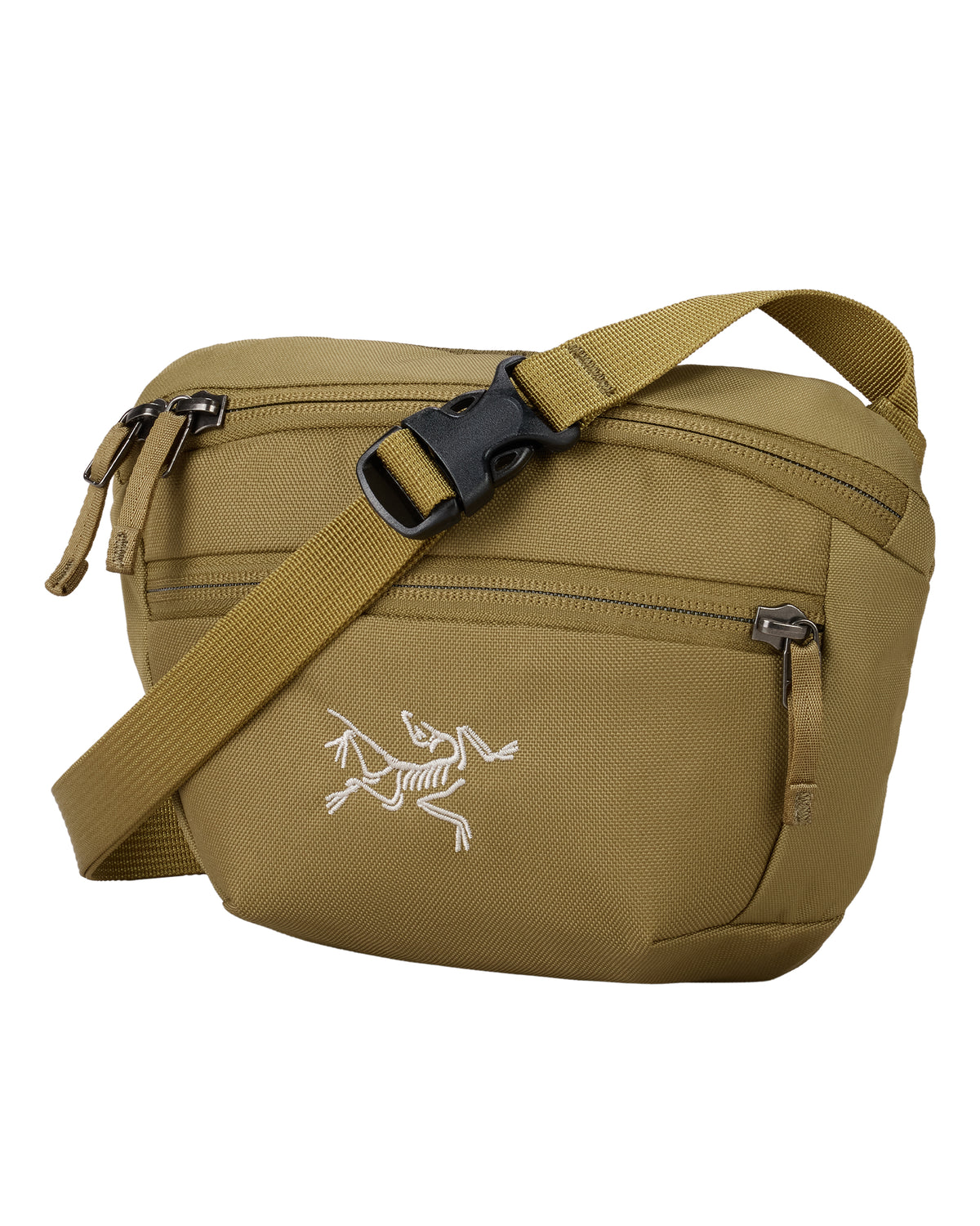 Mantis 1 Waistpack - Bracken