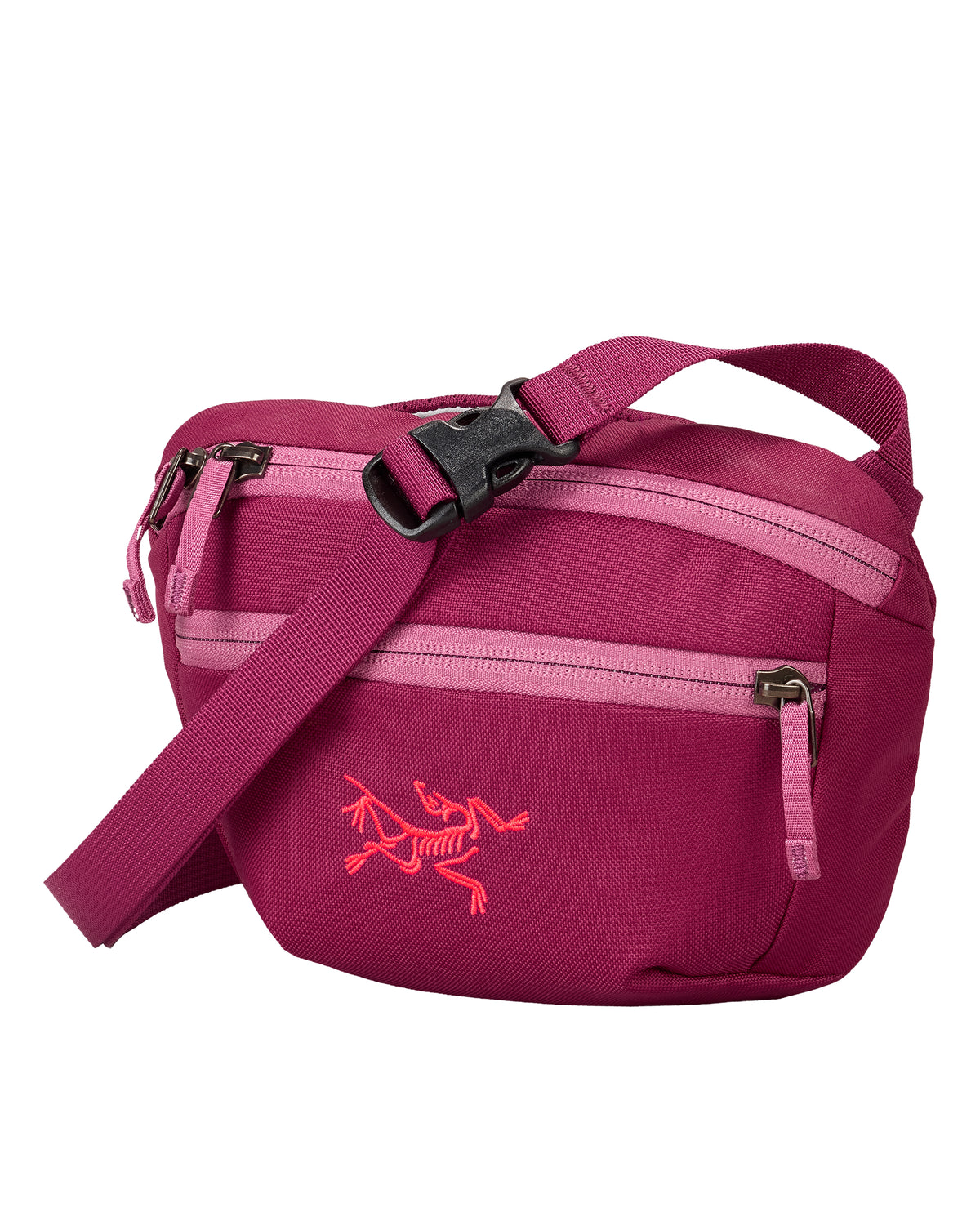 Mantis 1 Waistpack - Renegade/Rocket