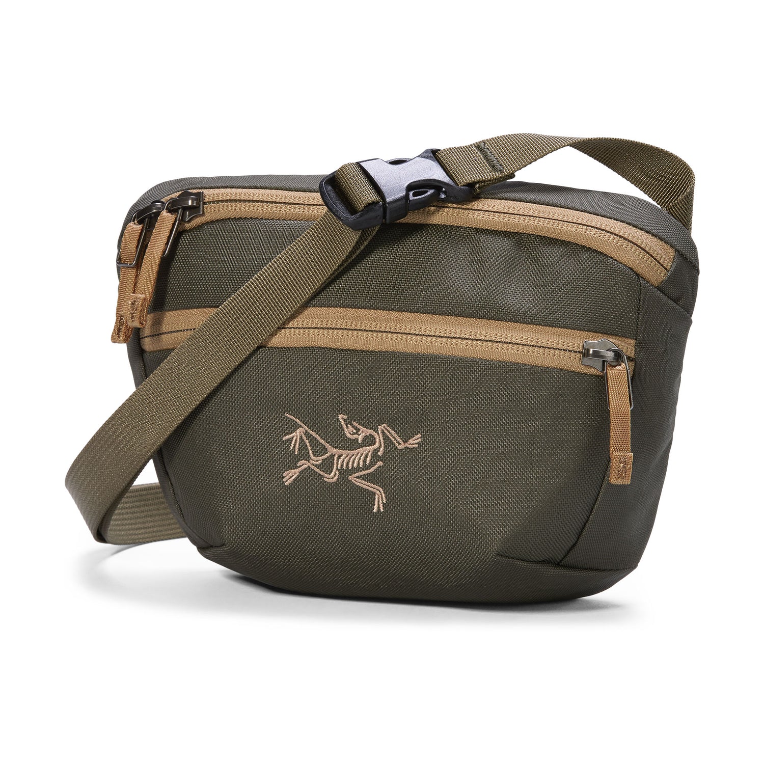 Mantis 1 Waist Pack - Tatsu/Canvas