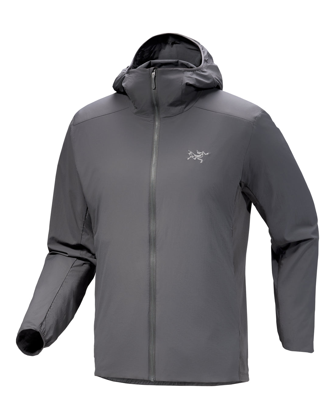 Atom SL Hoody Mens - Cloud