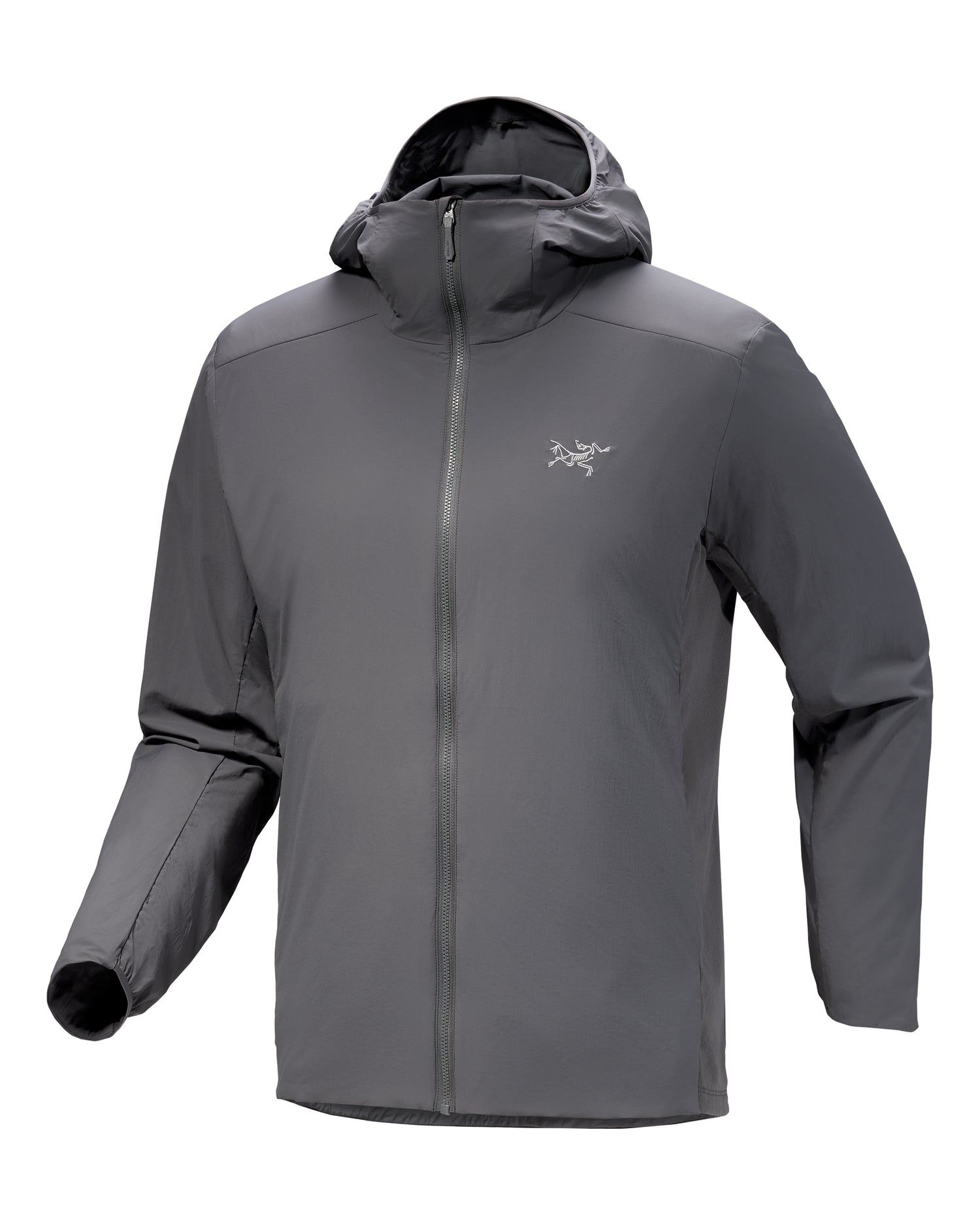 Atom SL Hoody Mens - Cloud