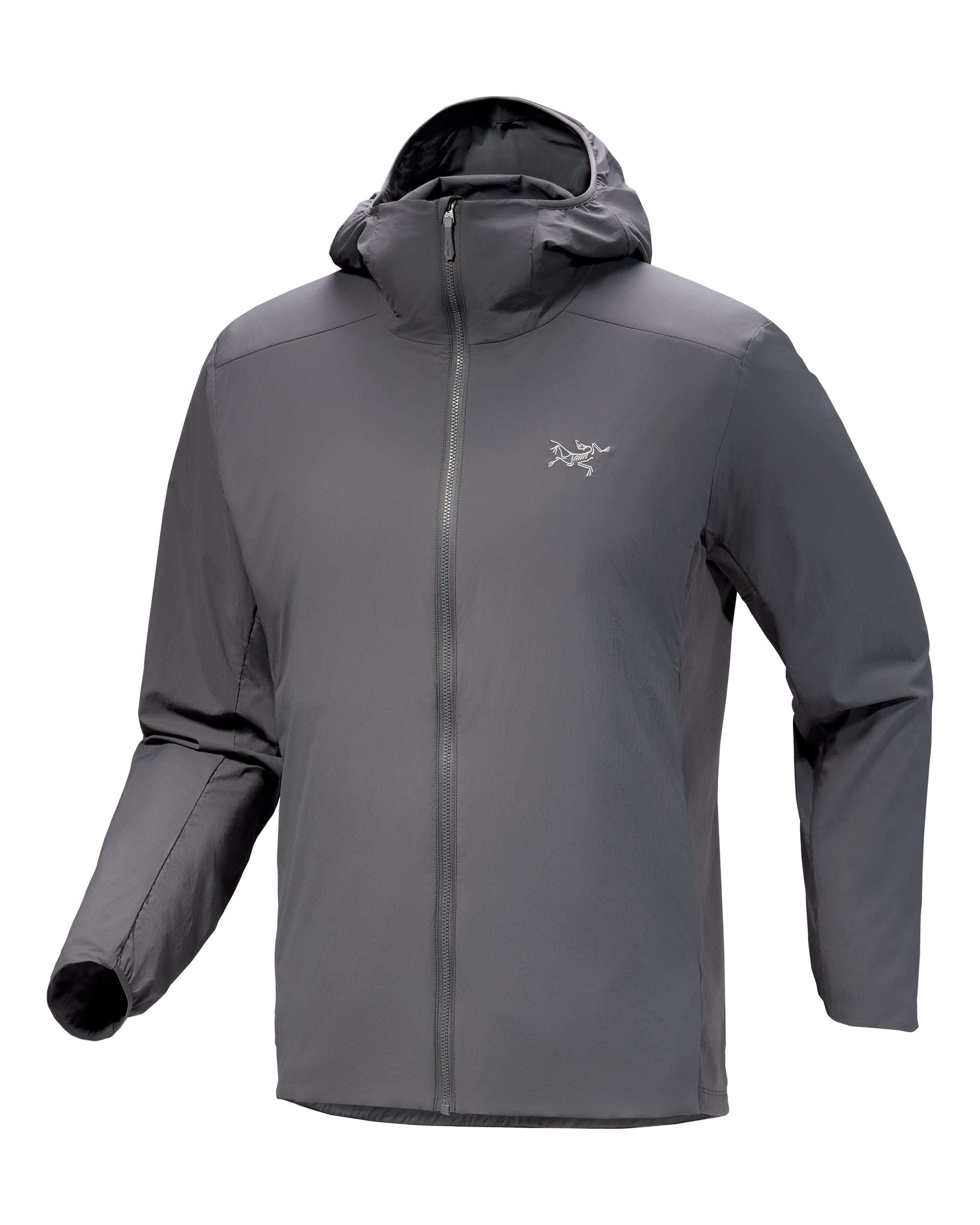 Atom SL Hoody Mens - Cloud