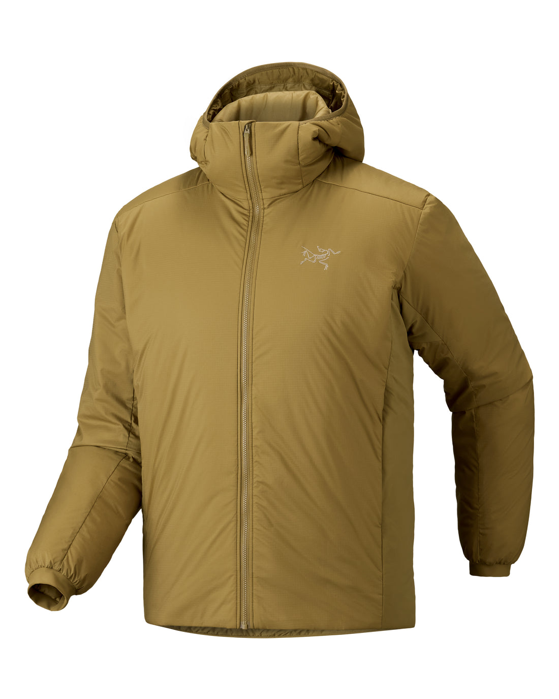 Atom SV Hoody Mens - Bracken