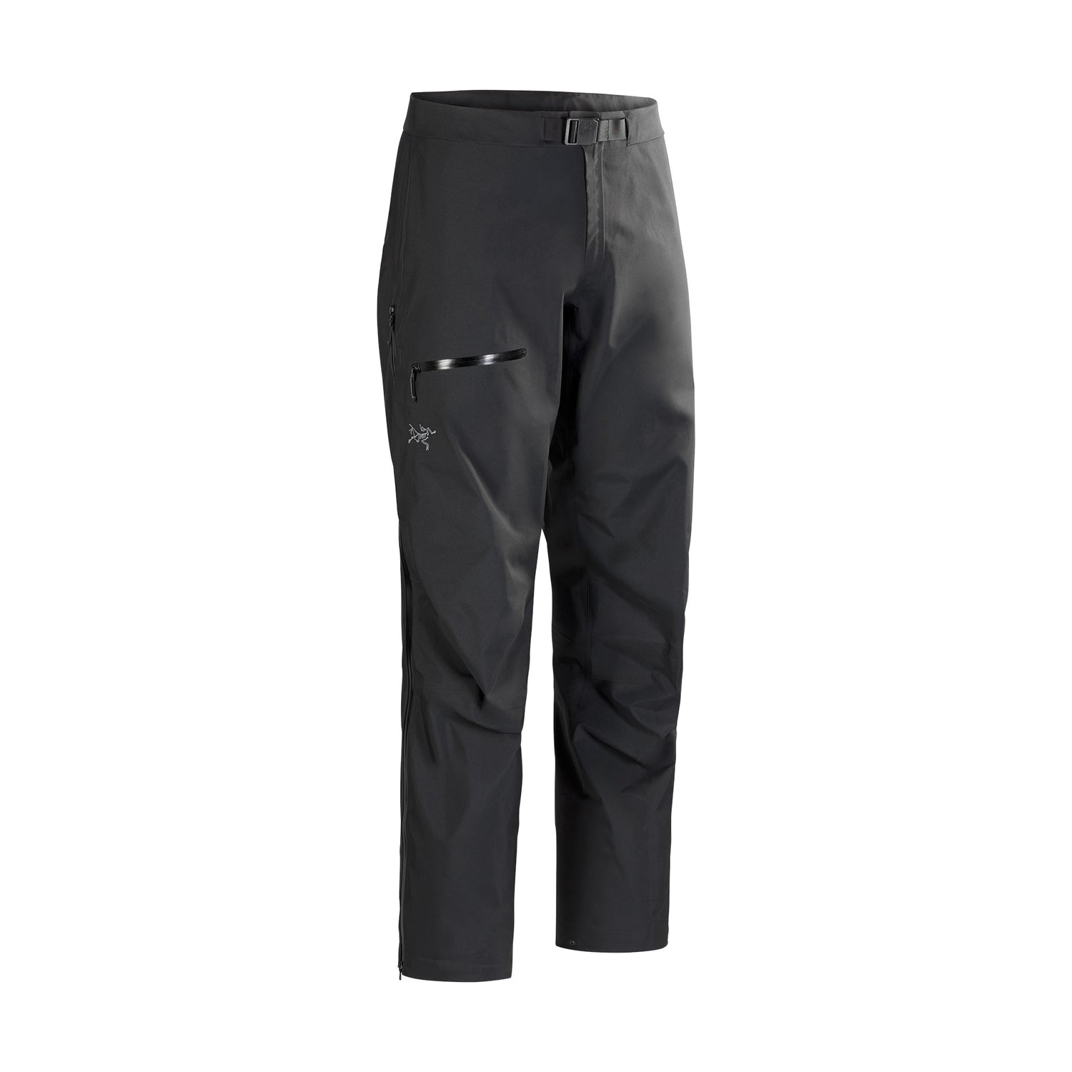 Beta Pant Mens - Black