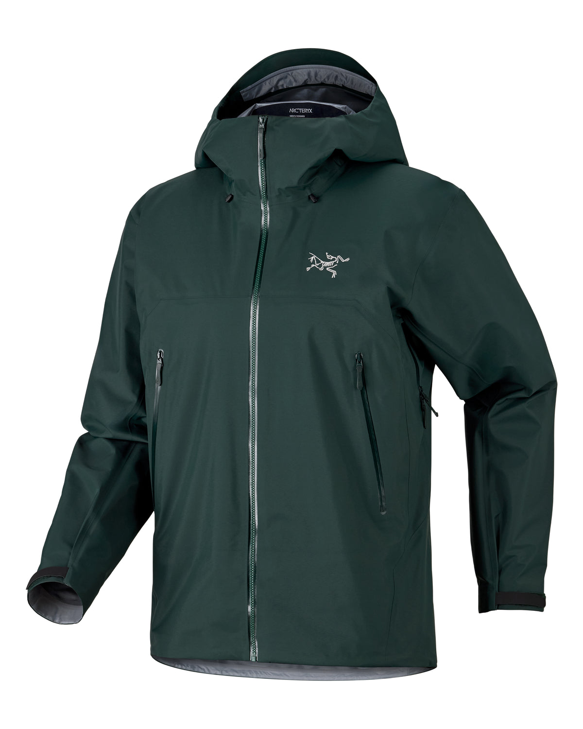 Beta SL Jacket Mens - Dark Jade