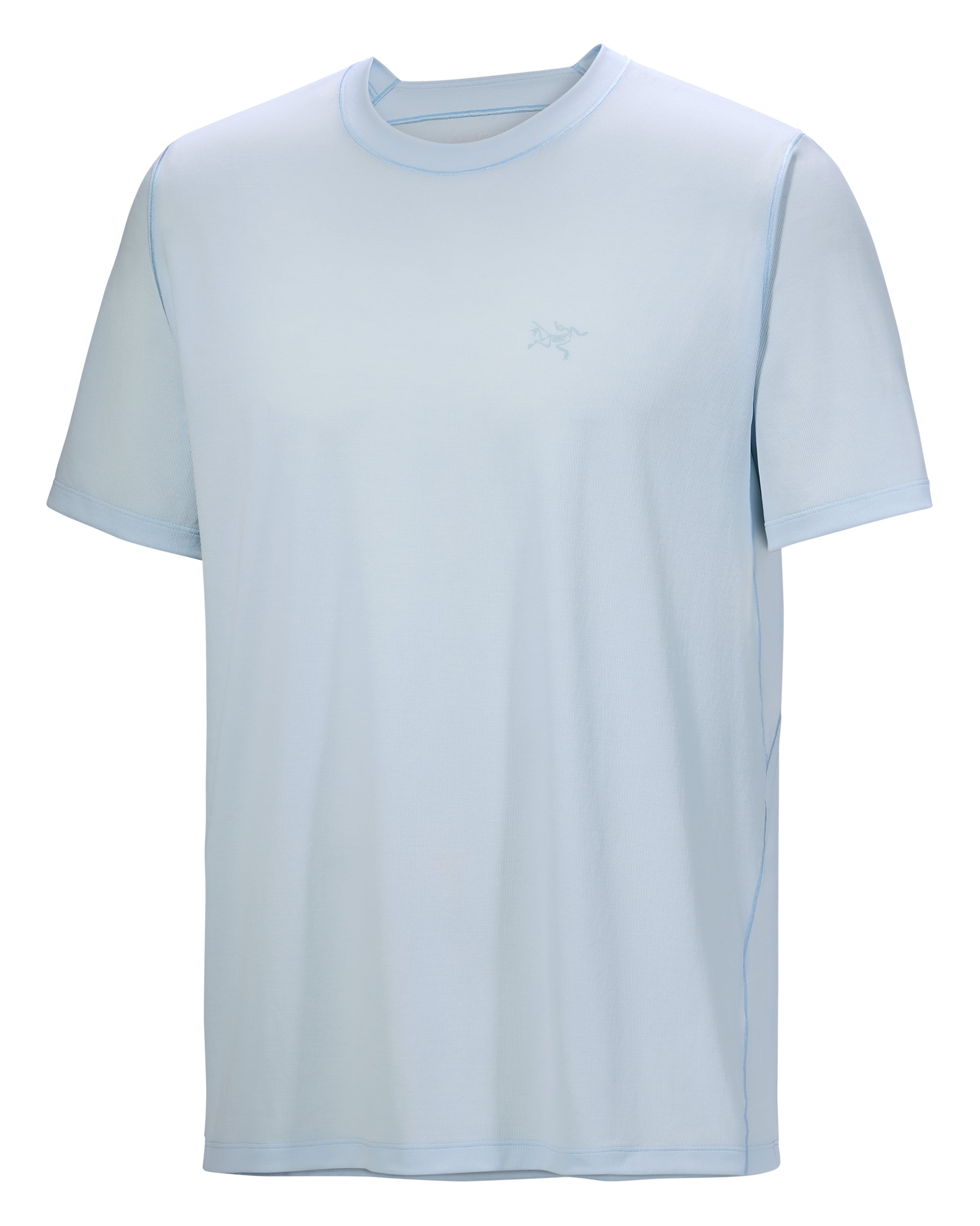 Cormac Crew SS Mens - Alpine Blue