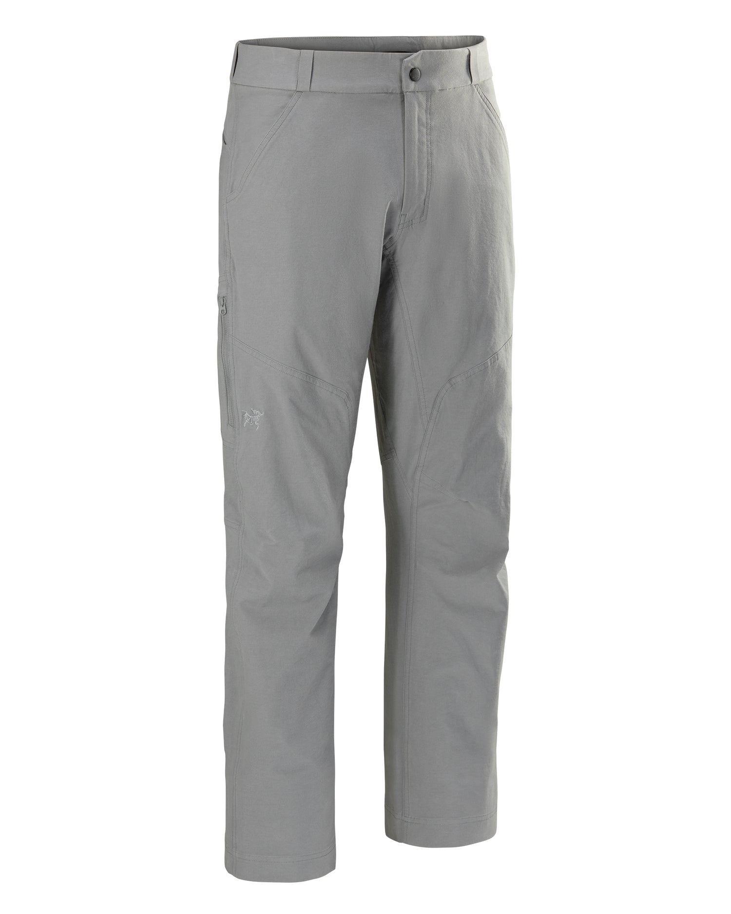 Cronin Cotton Pant Mens - Void