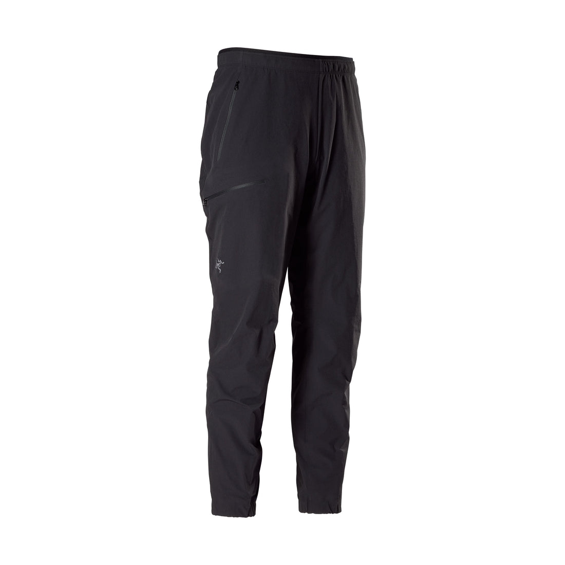 Gamma Jogger Mens - Black