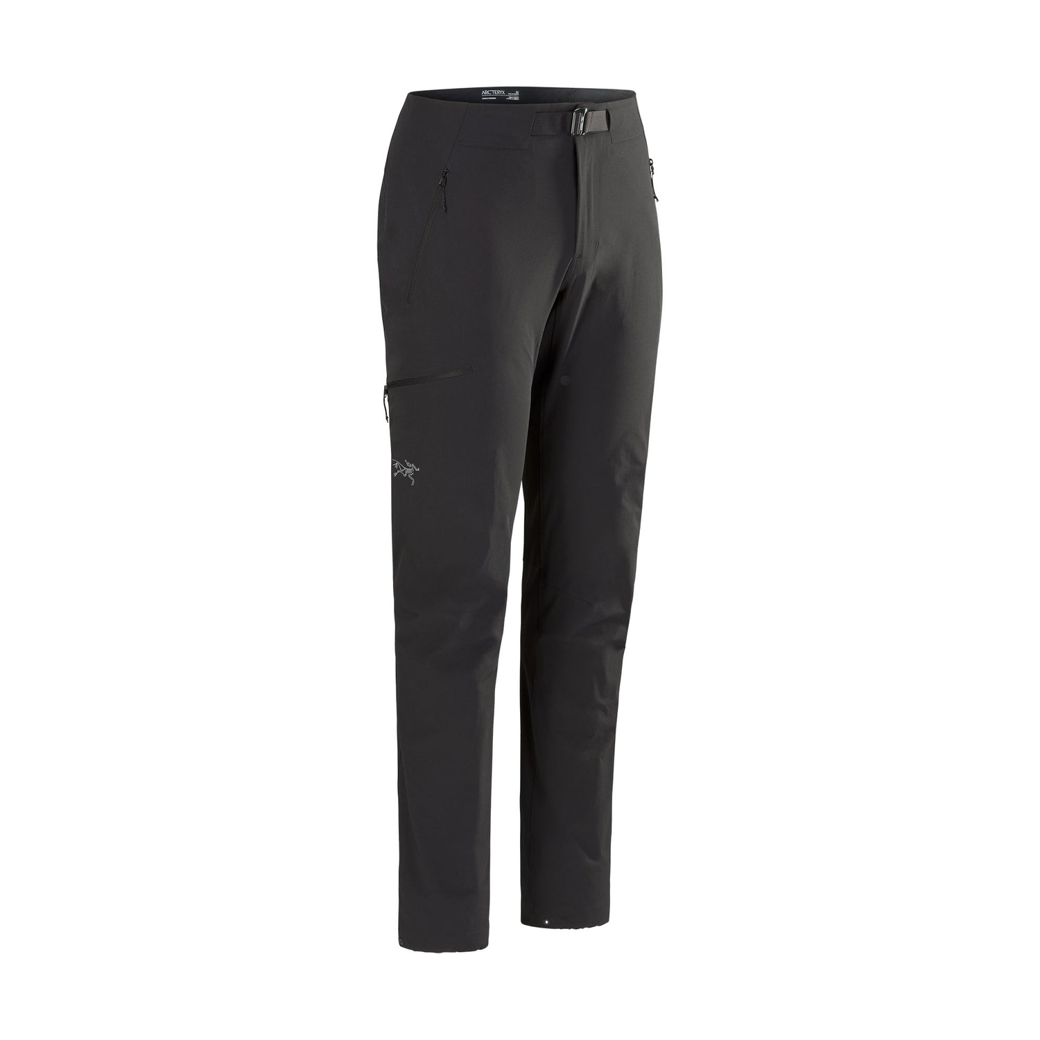 Gamma Pant Mens - Black