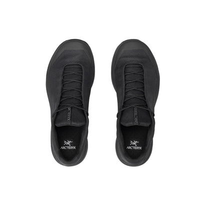 Kopec GTX Mens - Black/Black