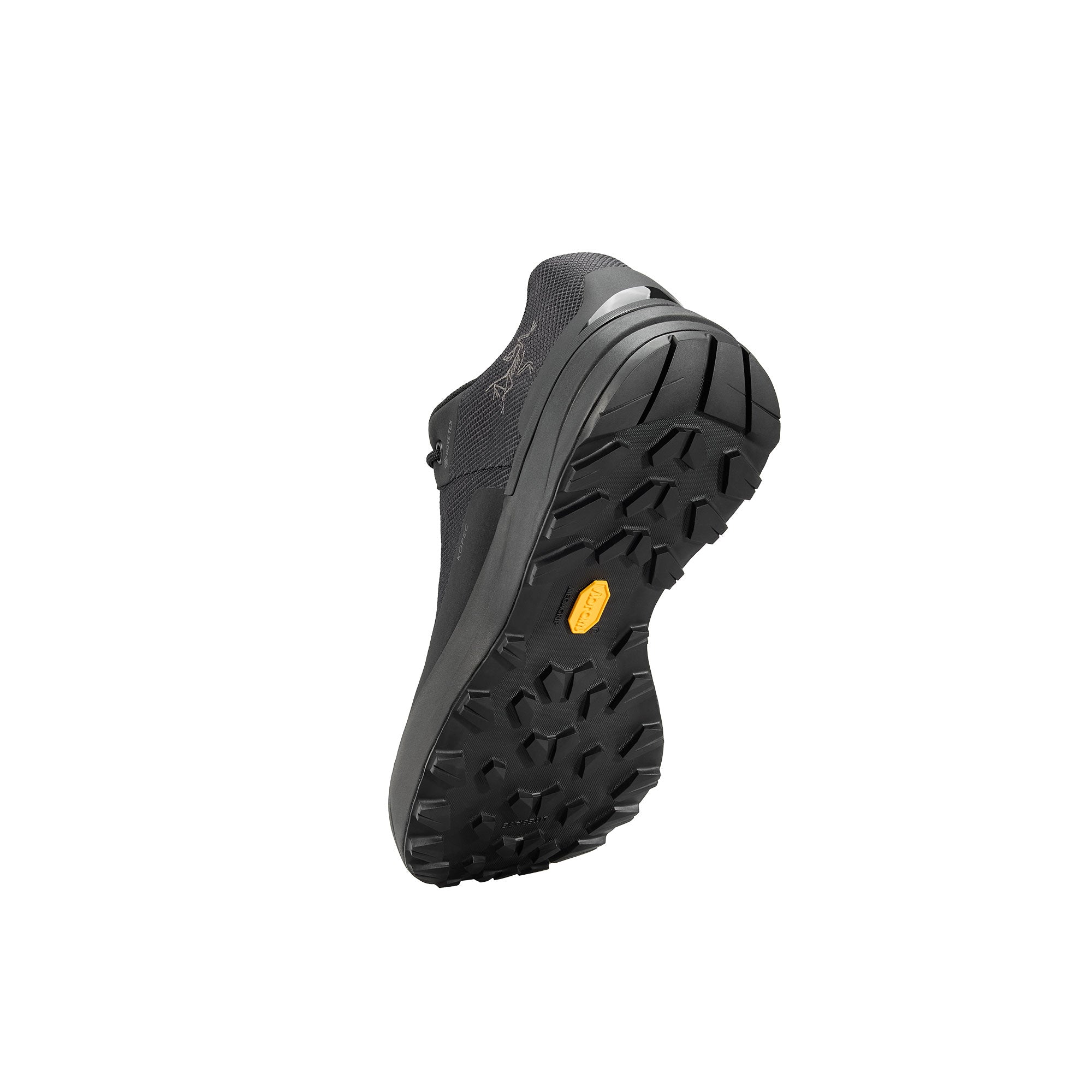 Kopec GTX Mens - Black/Black