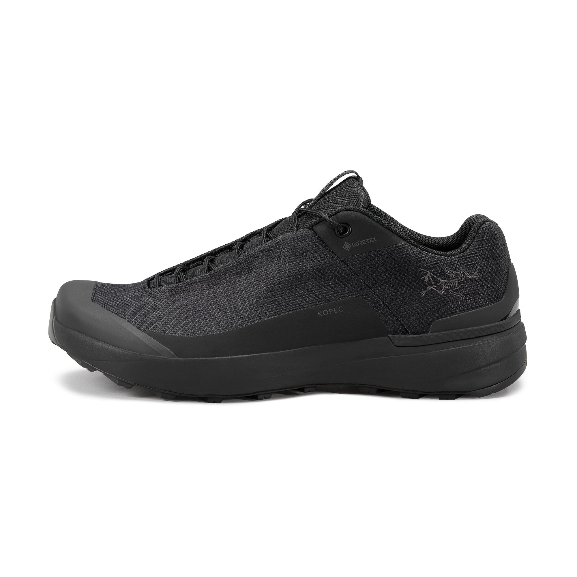 Kopec GTX Mens - Black/Black