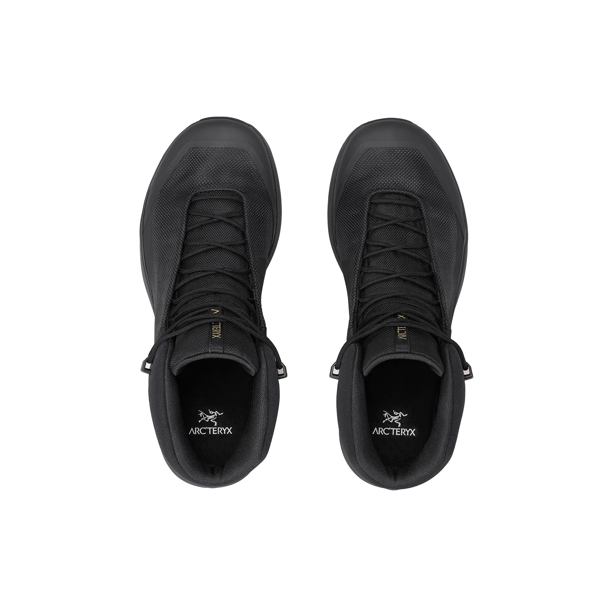 Kopec Mid GTX Mens - Black/Black