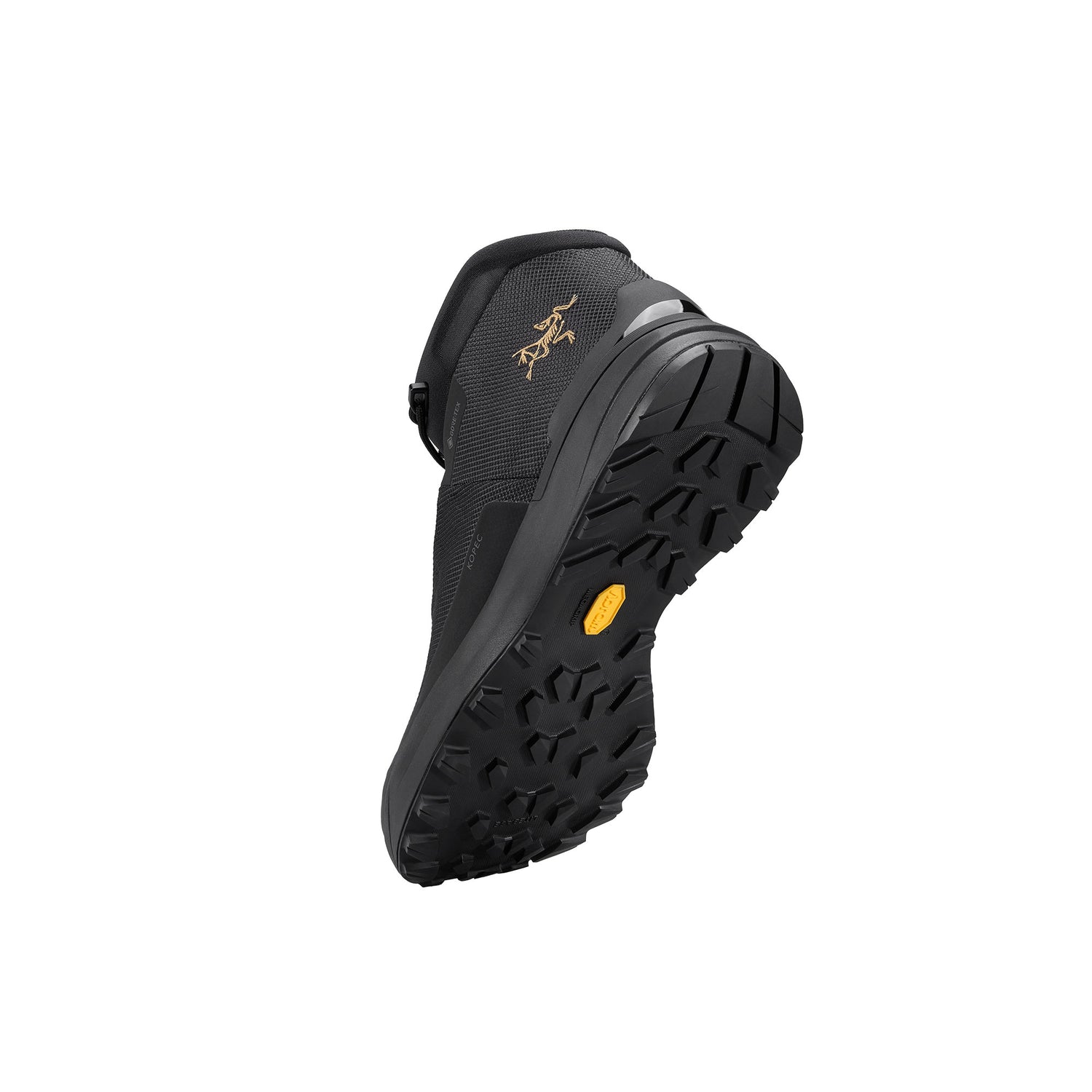 Kopec Mid GTX Mens - Black/Black