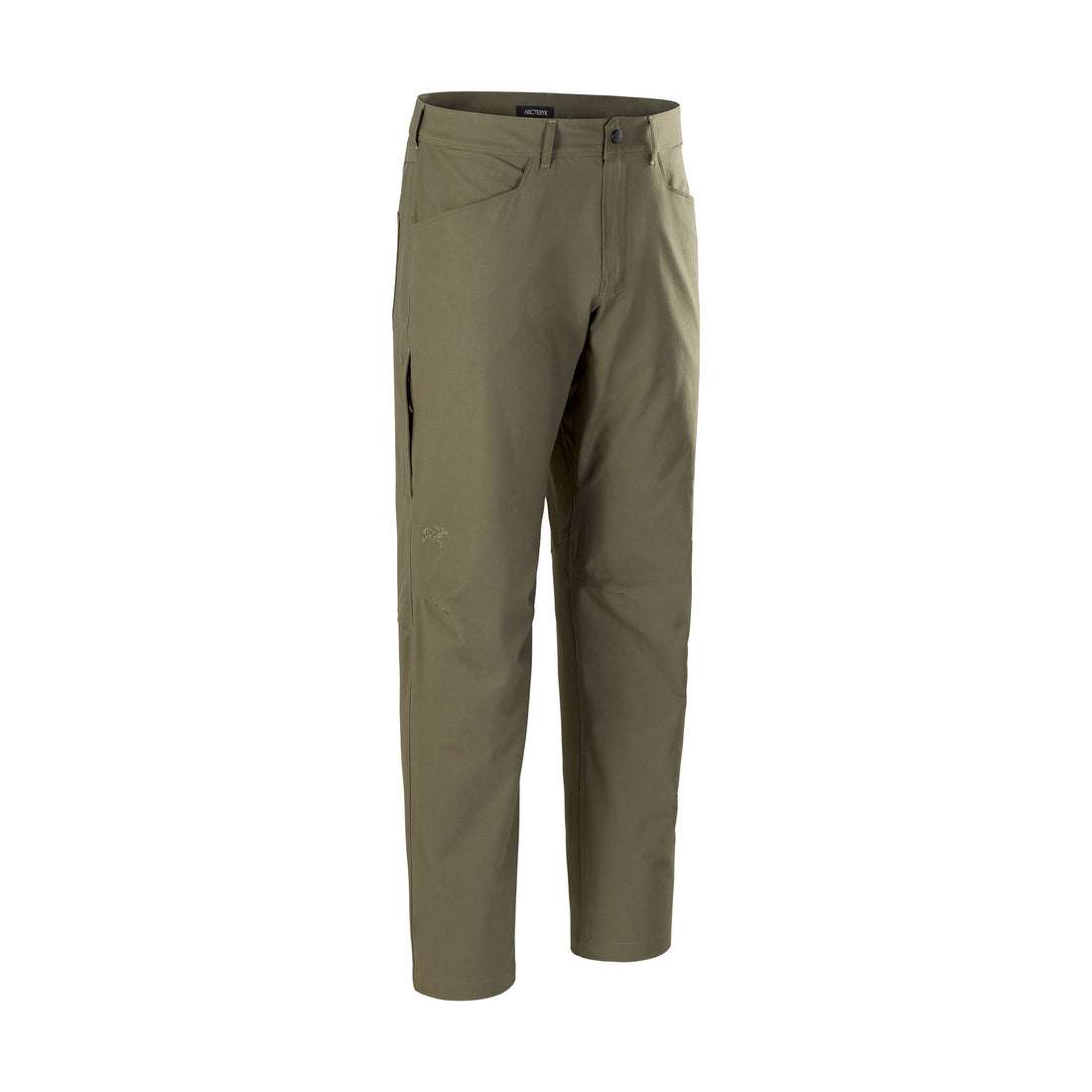 Kragg Cotton Pant Mens - Tatsu