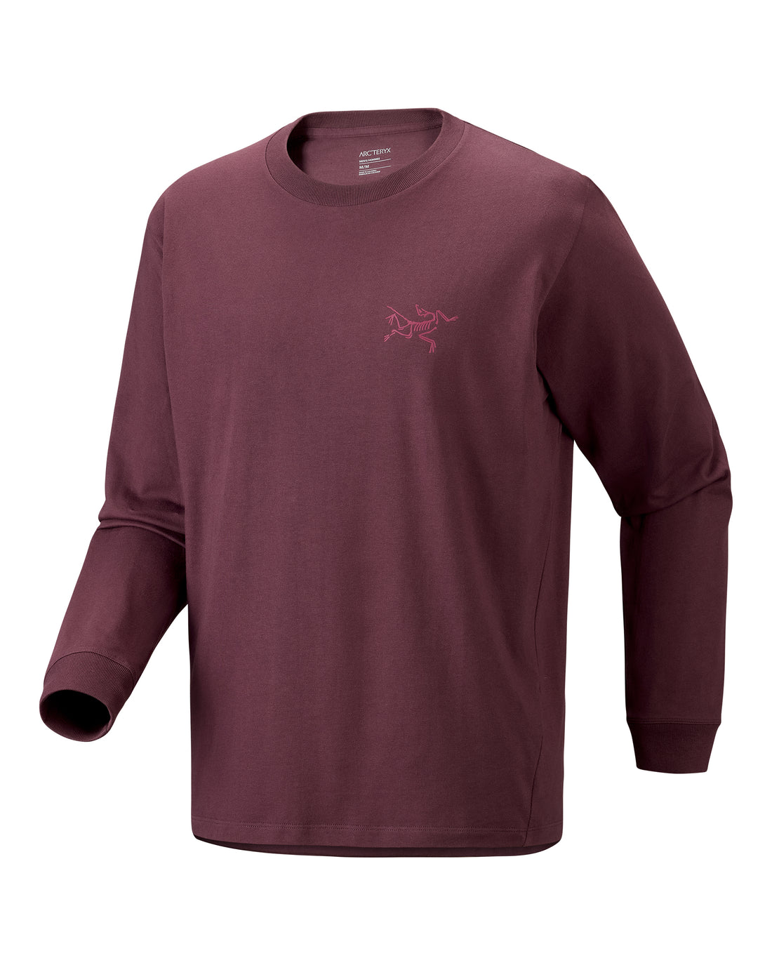 Kragg Cotton LS Mens - Ultima