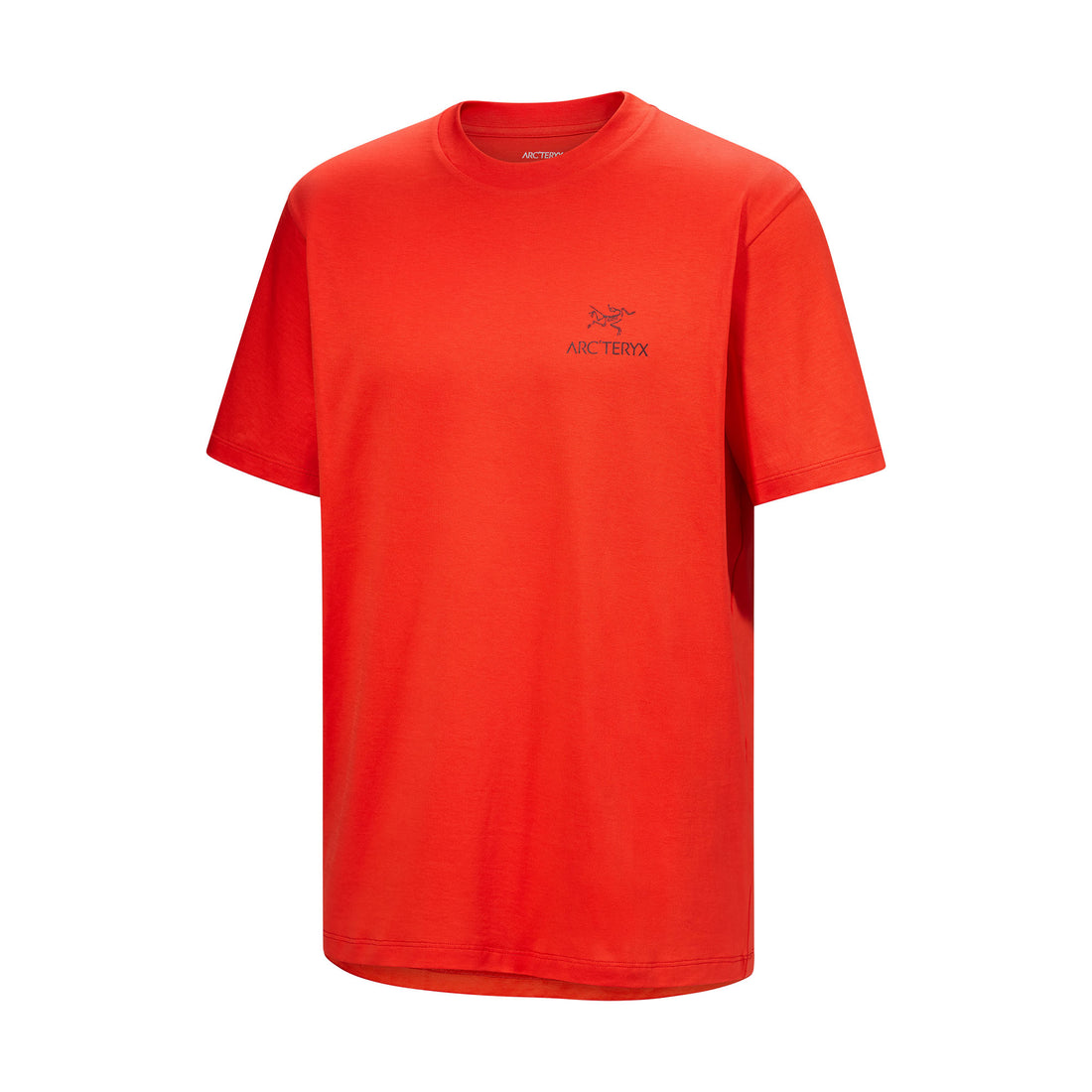 Kragg SL Cotton Bird Word SS Mens - Dynasty/Mars