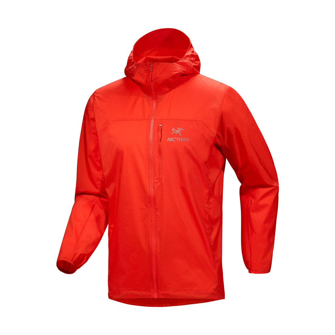 Squamish Hoody Mens - Dynasty II