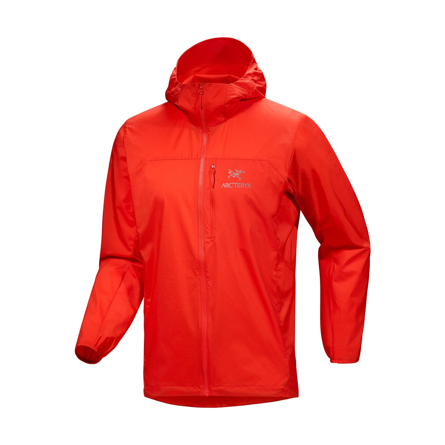 Squamish Hoody Mens - Dynasty II