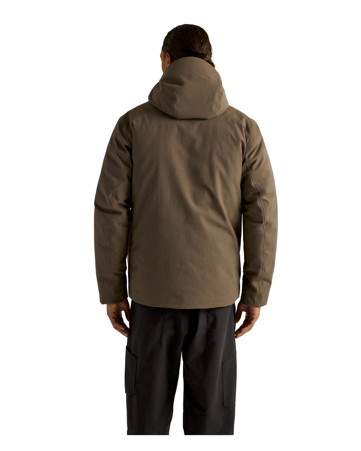 Therme Down Jacket Mens - Mongoose
