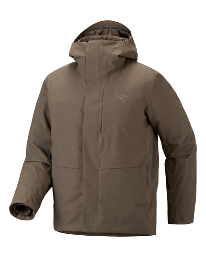 Therme Down Jacket Mens - Mongoose