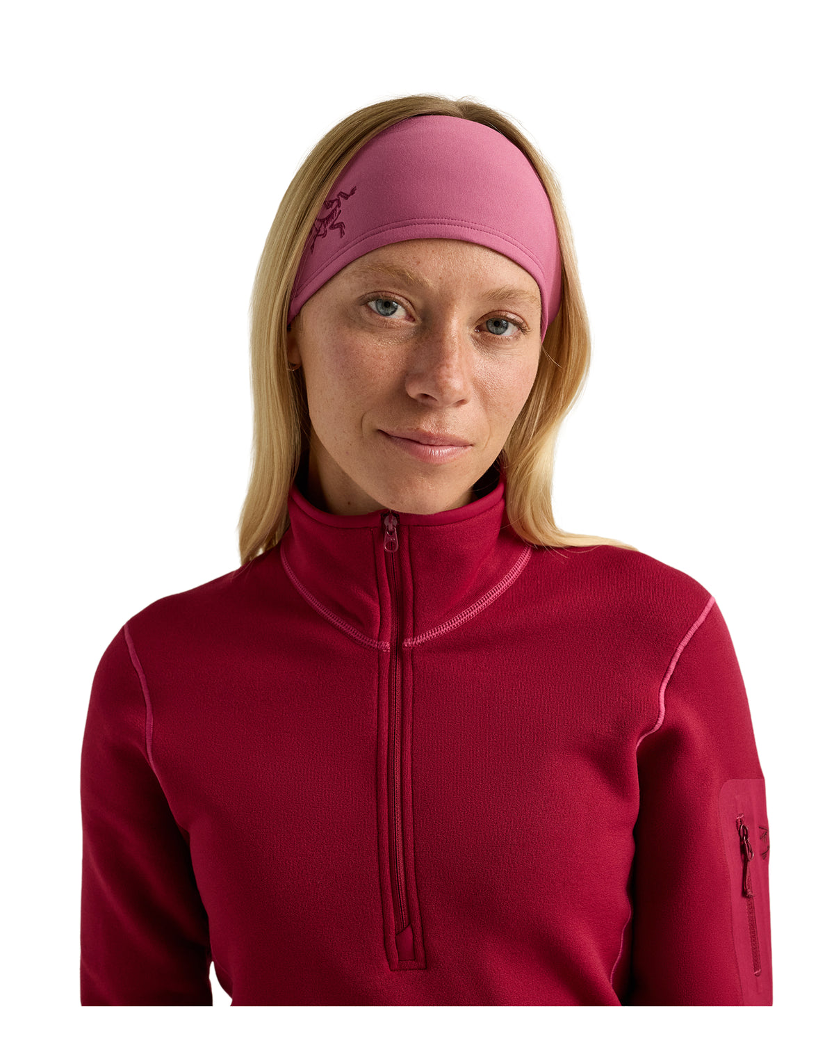 Rho Headband - Light Renegade