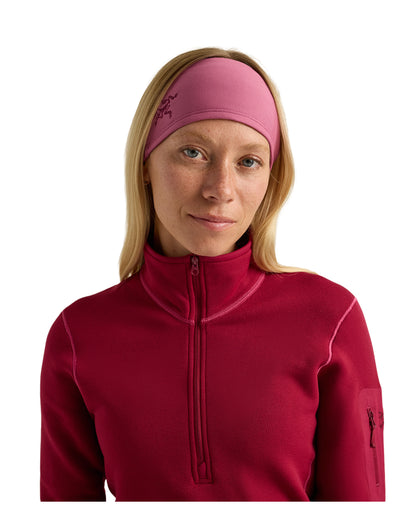 Rho Headband - Light Renegade