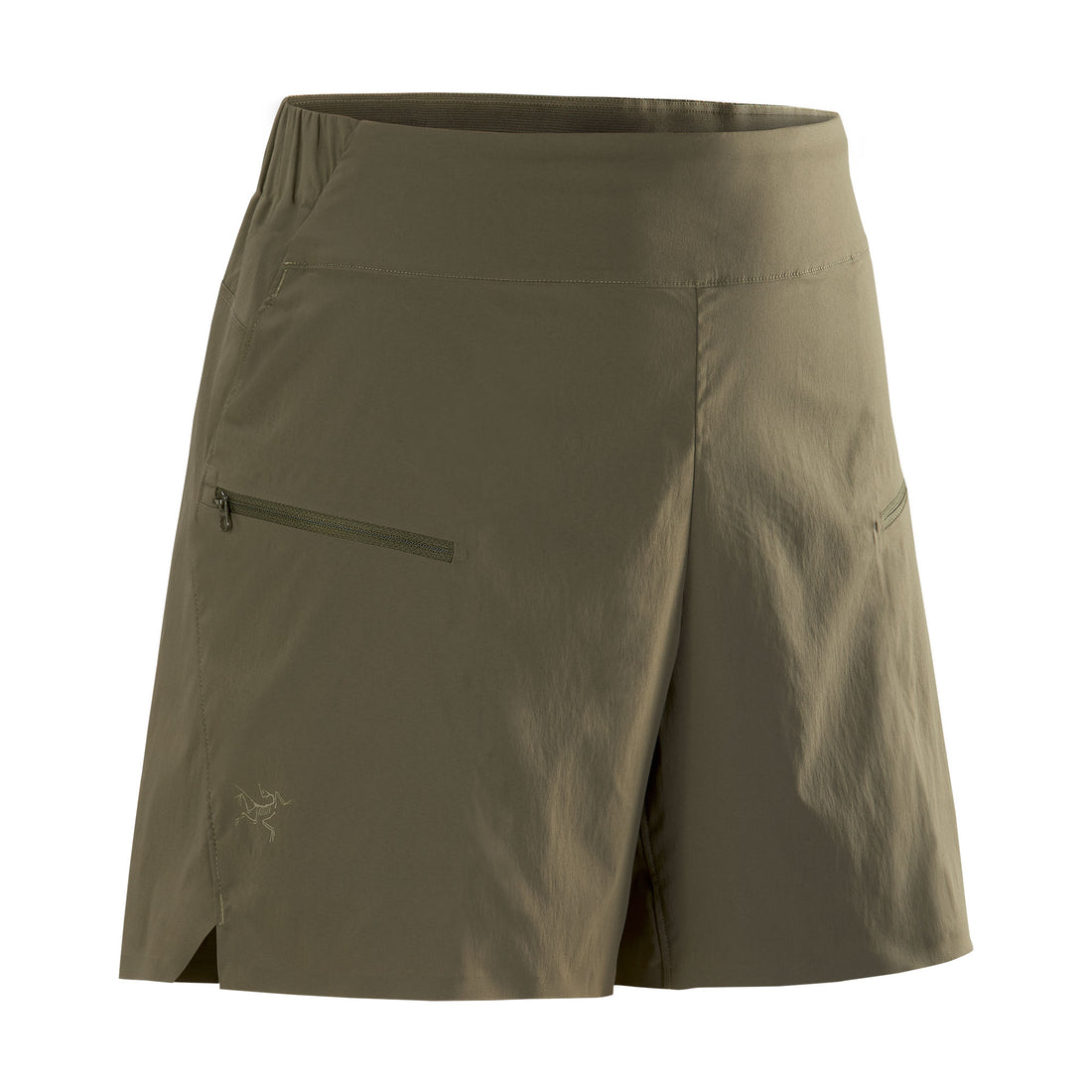 Aestas Short 5.5&quot; Womens - Tatsu