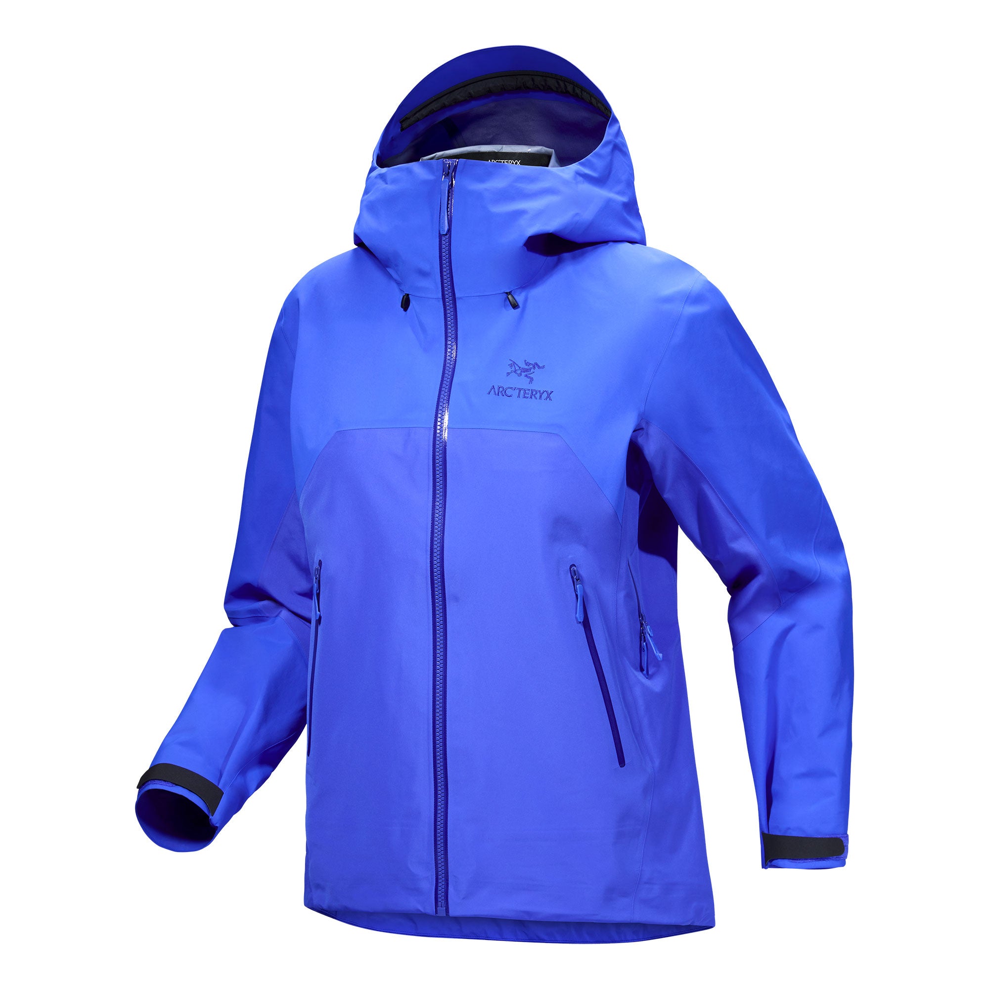 Beta AR Jacket-Stormhood Womens - Electra