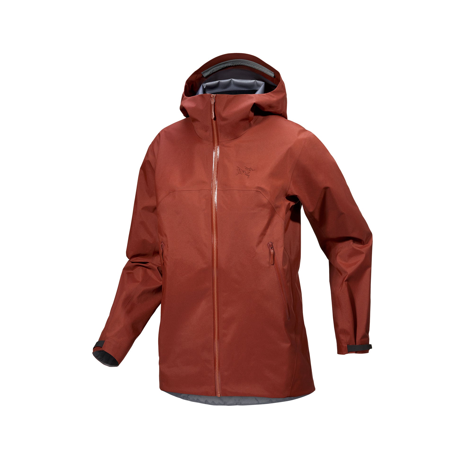 Beta Jacket Womens - Sequoia