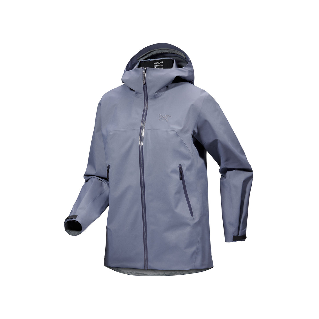 Beta Jacket Womens - Stratus