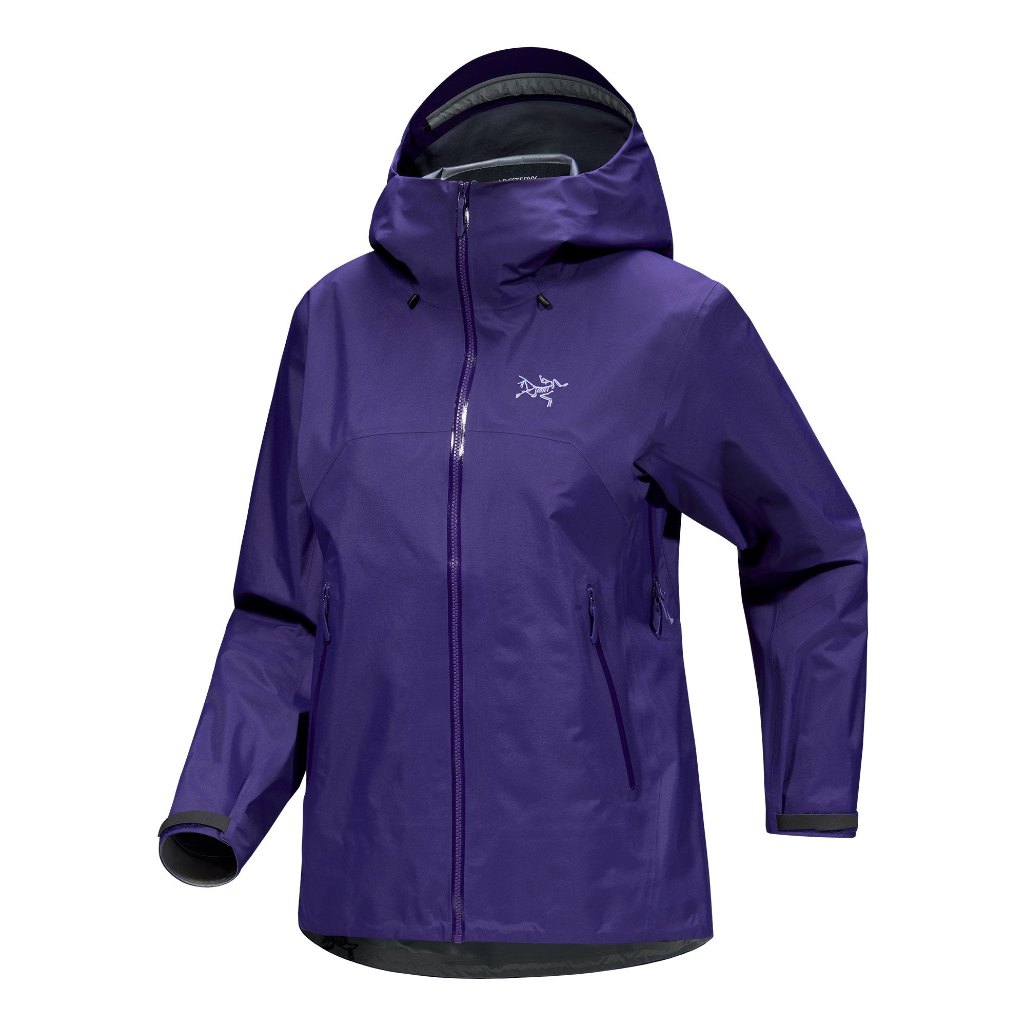 Beta SL Jacket Womens - Soulsonic