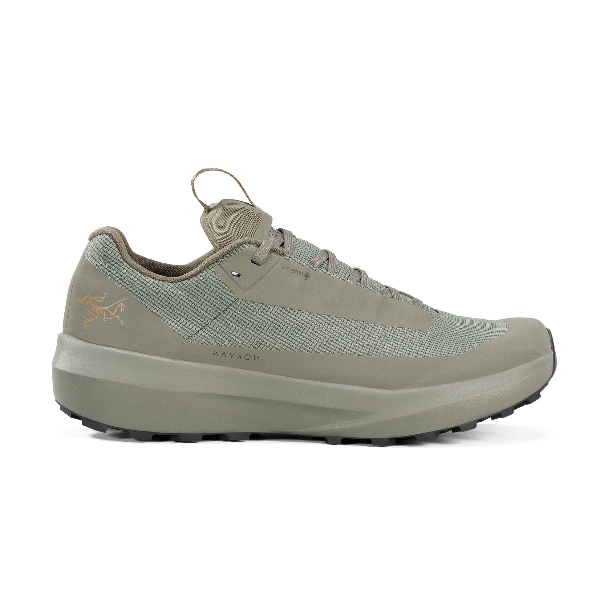 The Epicentre | Arcteryx Norvan LD 4 GTX Womens in Forage/Forage The Epicentre | Arcteryx Norvan LD 4 GTX Womens in Forage/Forage