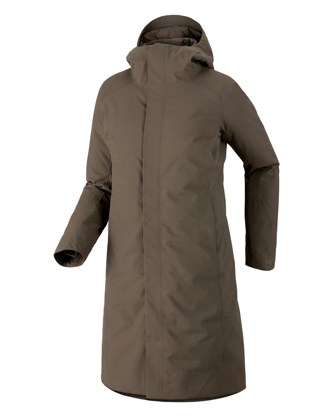 Patera Parka Womens - Mongoose