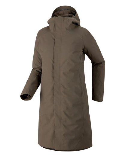 Patera Parka Womens - Mongoose
