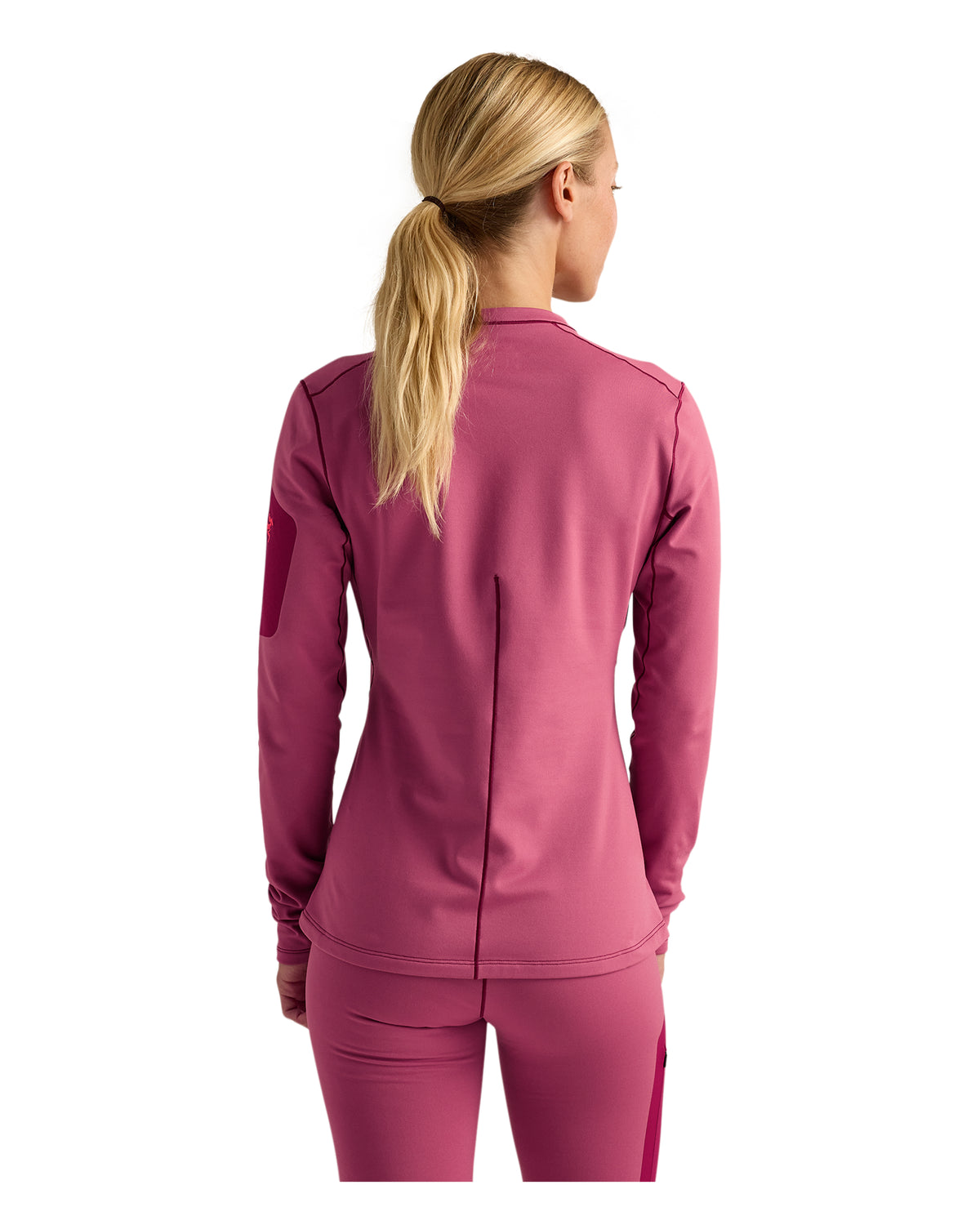 Rho Crew Womens - Light Renegade/Renegade/Rocket