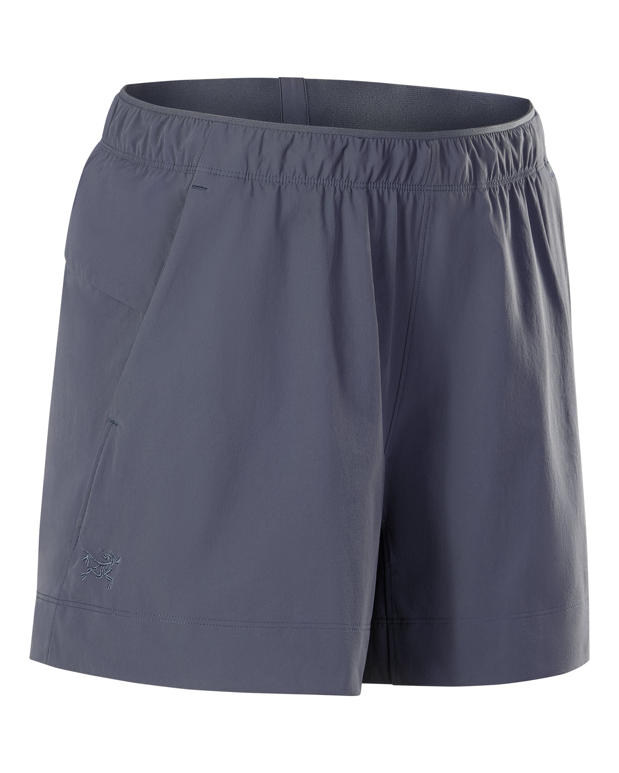 Sinsola Short Womens - Dark Stratus