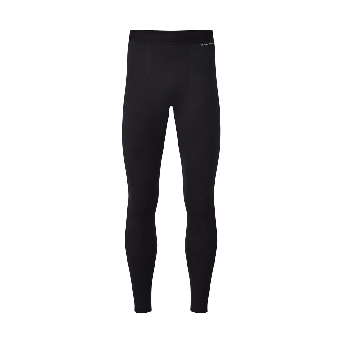 Redstone Legging Mens - Black