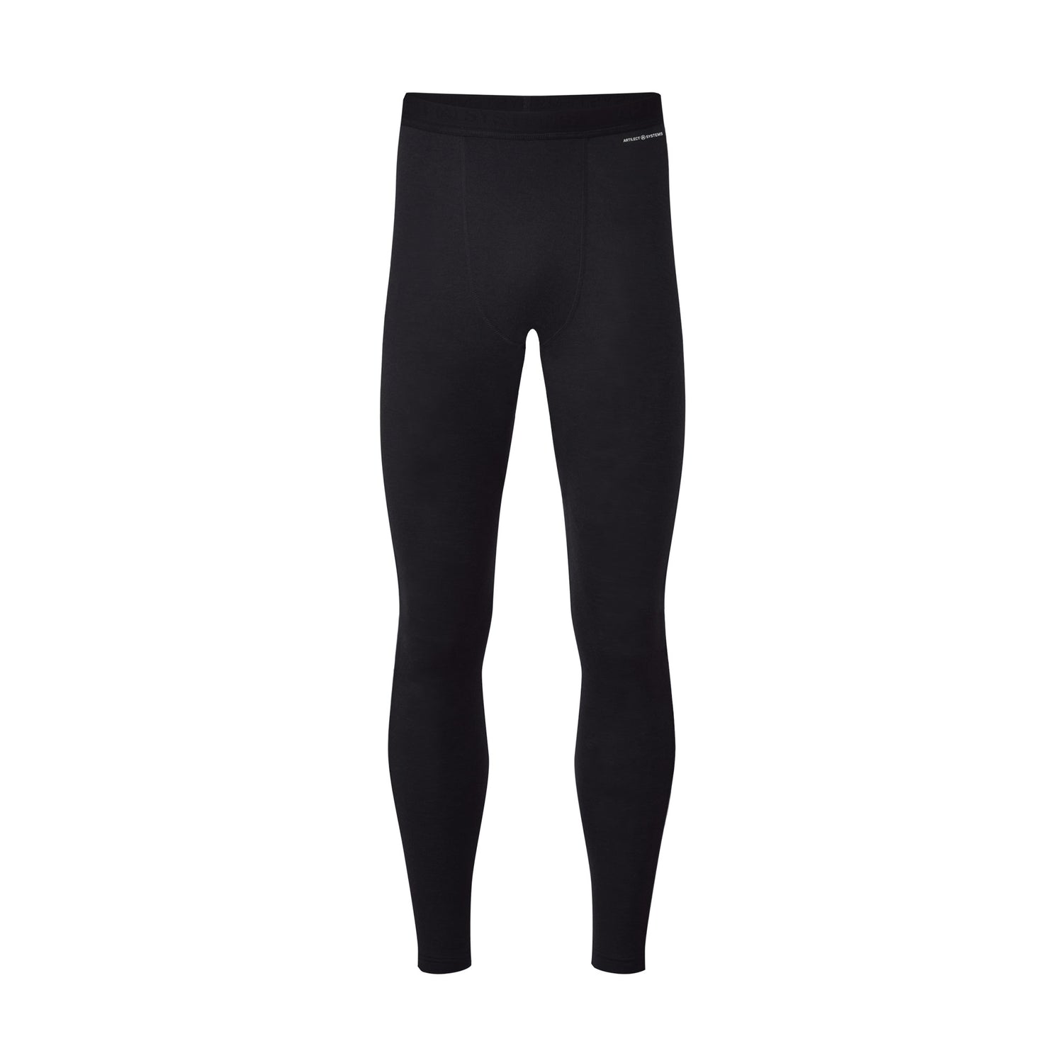 Redstone Legging Mens - Black